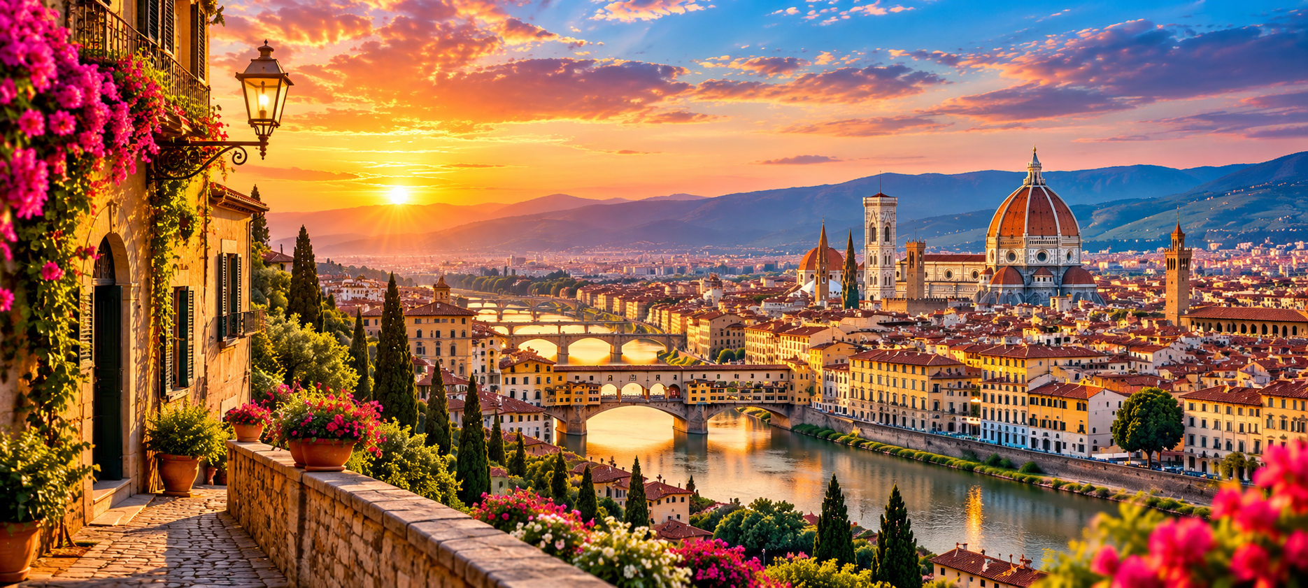 Study in Italy